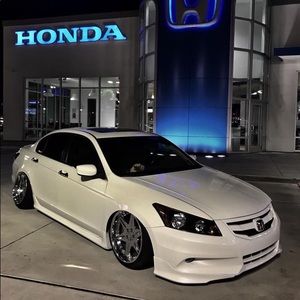 Meet your Posher, Andy